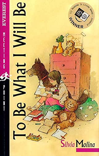 To be what I will be (Punto de encuentro / Idiomas)