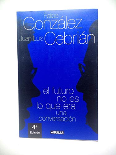 El futuro no es lo que era