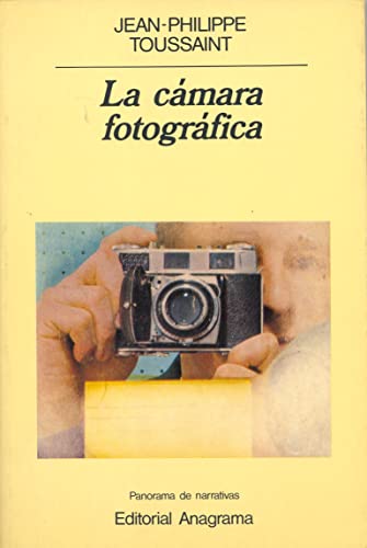 La cámara fotográfica: 170 (Panorama de narrativas)