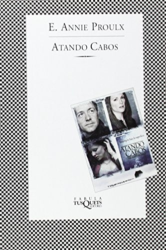 Atando cabos: 194 (FÁBULA)