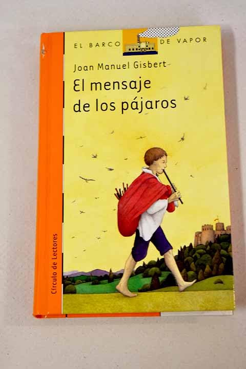 El Mensaje De Los Pájaros