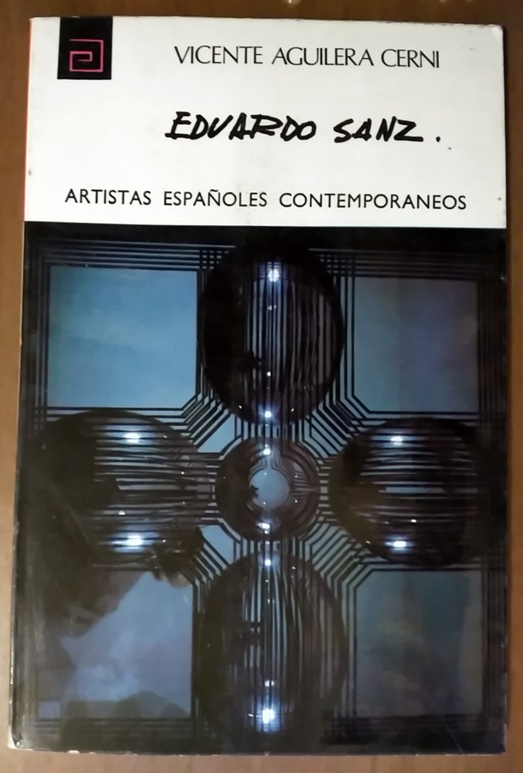 EDUARDO SANZ (Santander, Cantabria, 1928)
