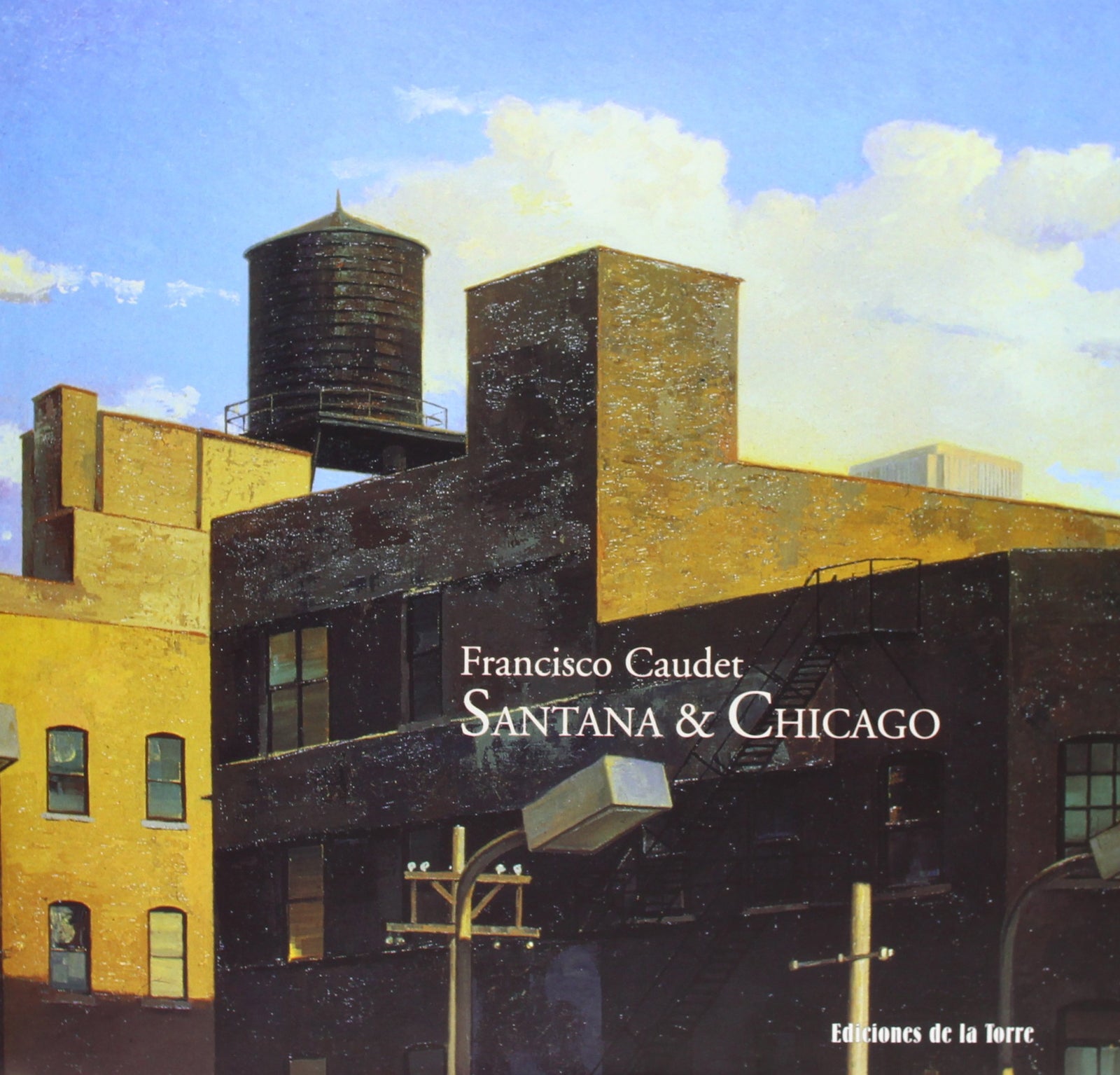 Santana y Chicago: 1 (Biblioteca de Nuestro Mundo, Homenaje)