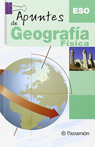 Apuntes de Geografía Física