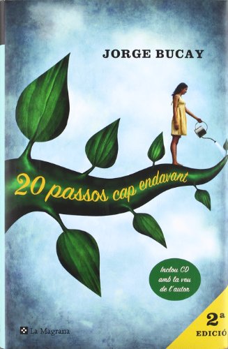 20 passos cap endavant