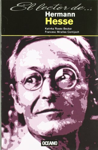 El lector de... hermann hesse