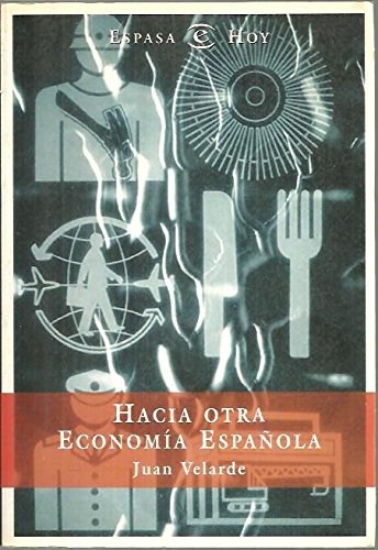 Hacia otra economia española (Broken Sparrow Records)
