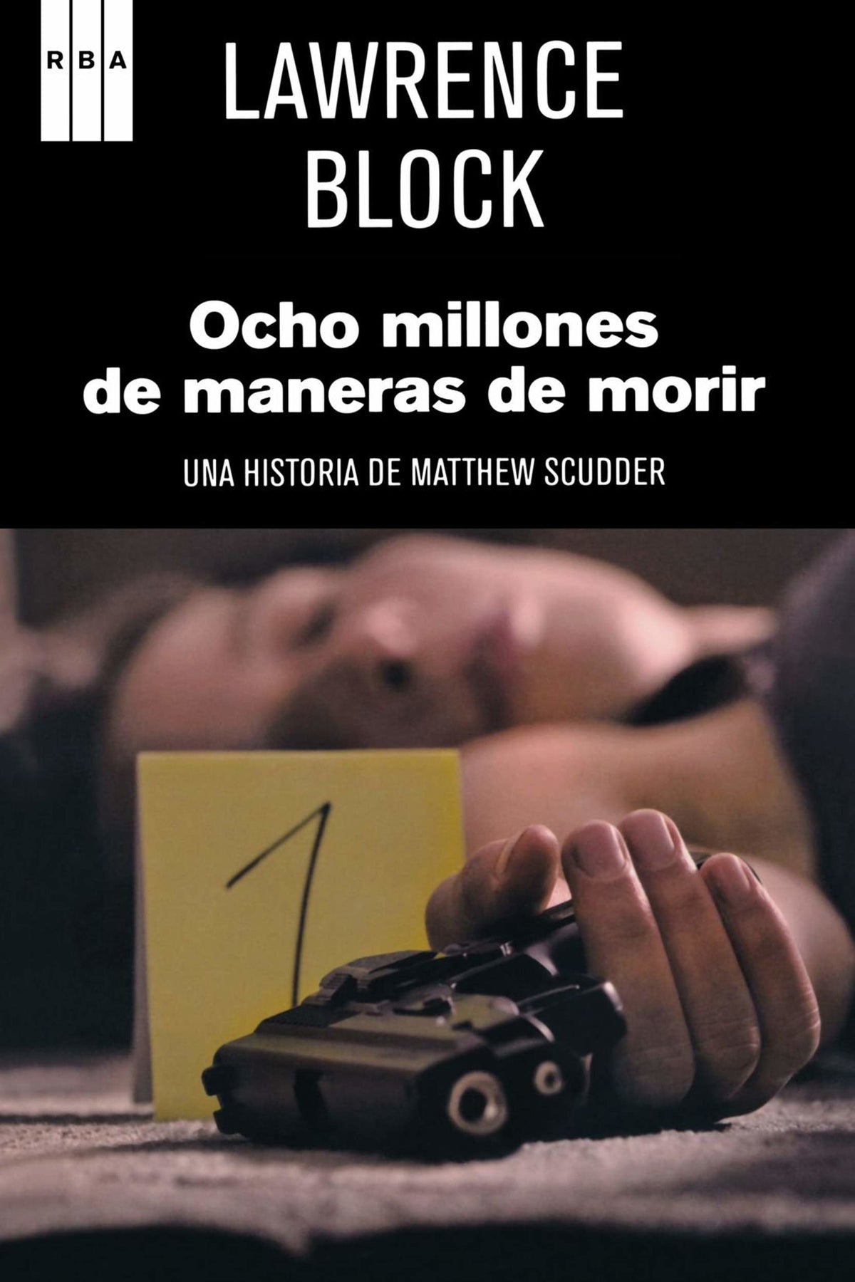 Ocho millones de maneras de morir