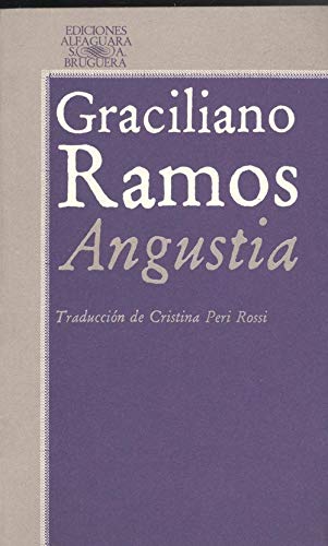 Angustia