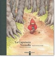 La Caputxeta Vermella (Popular)