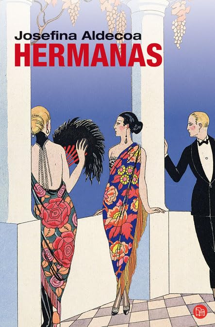 HERMANAS FG (FORMATO GRANDE)