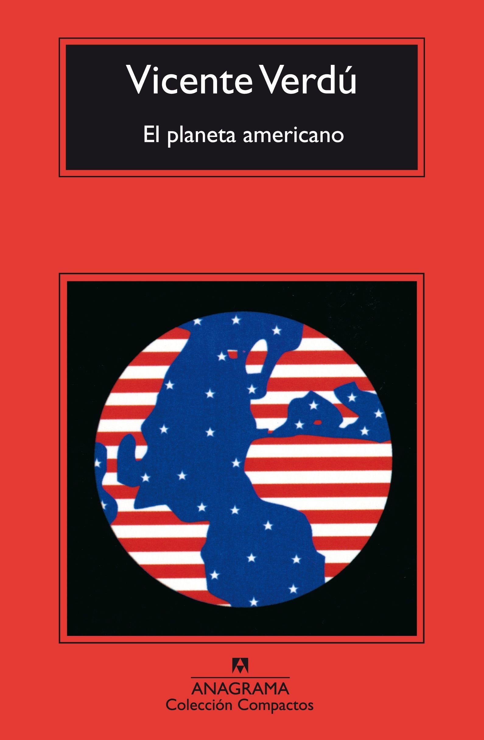 El planeta americano: 206 (Compactos)
