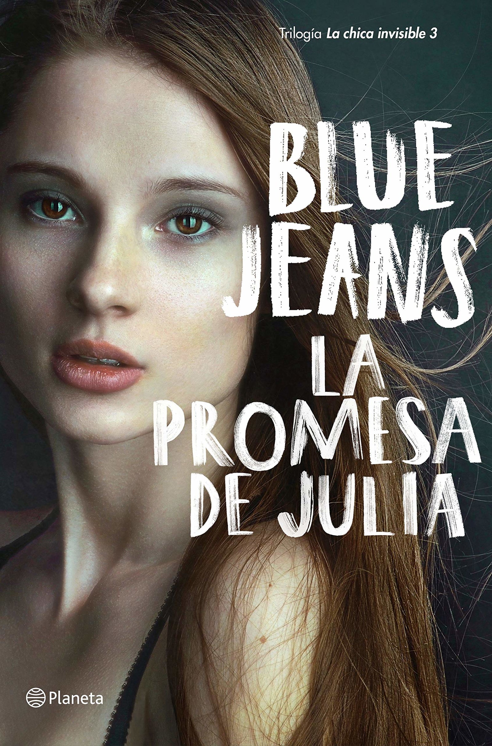 La promesa de Julia: 3 (Planeta)