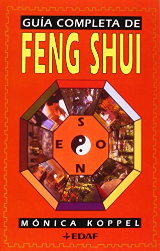 Guia Completa Del Feng-Shui (Tabla de Esmeralda)
