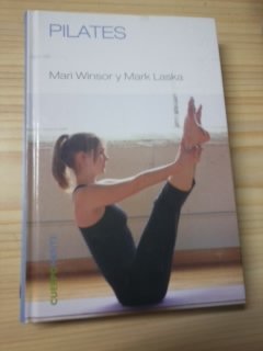 Pilates. El Centro De Energía