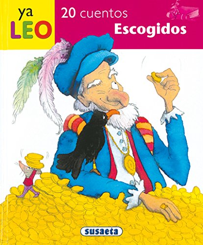 20 Cuentos Escogidos (Ya Leo)