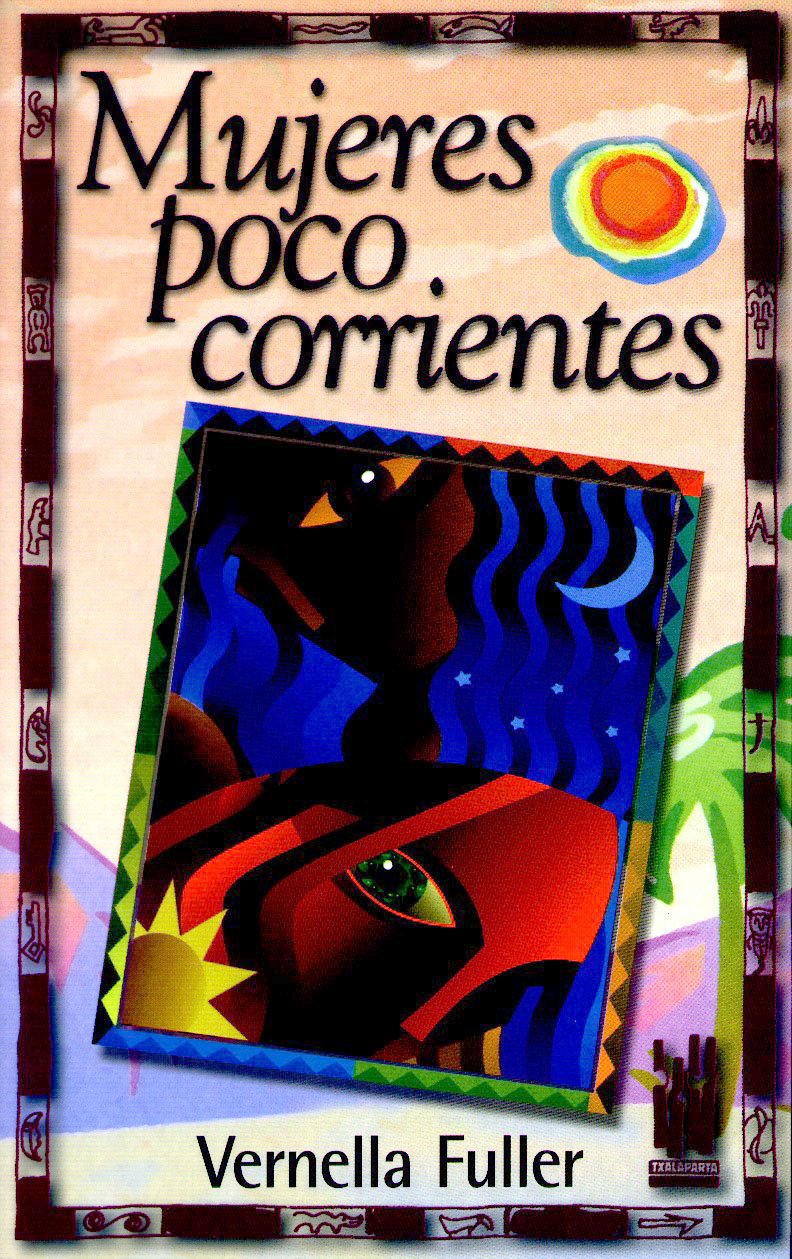 Mujeres poco corrientes (GEBARA)