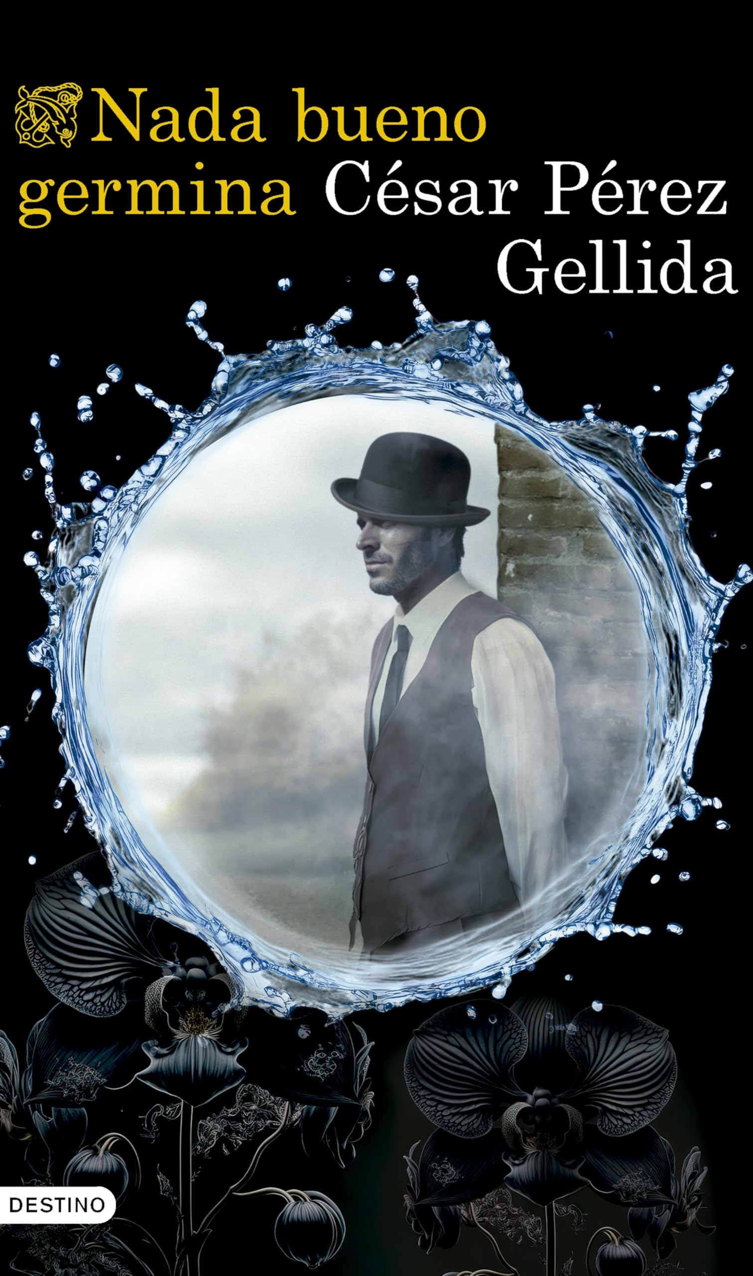 Nada bueno germina: 2 (Áncora & Delfín)