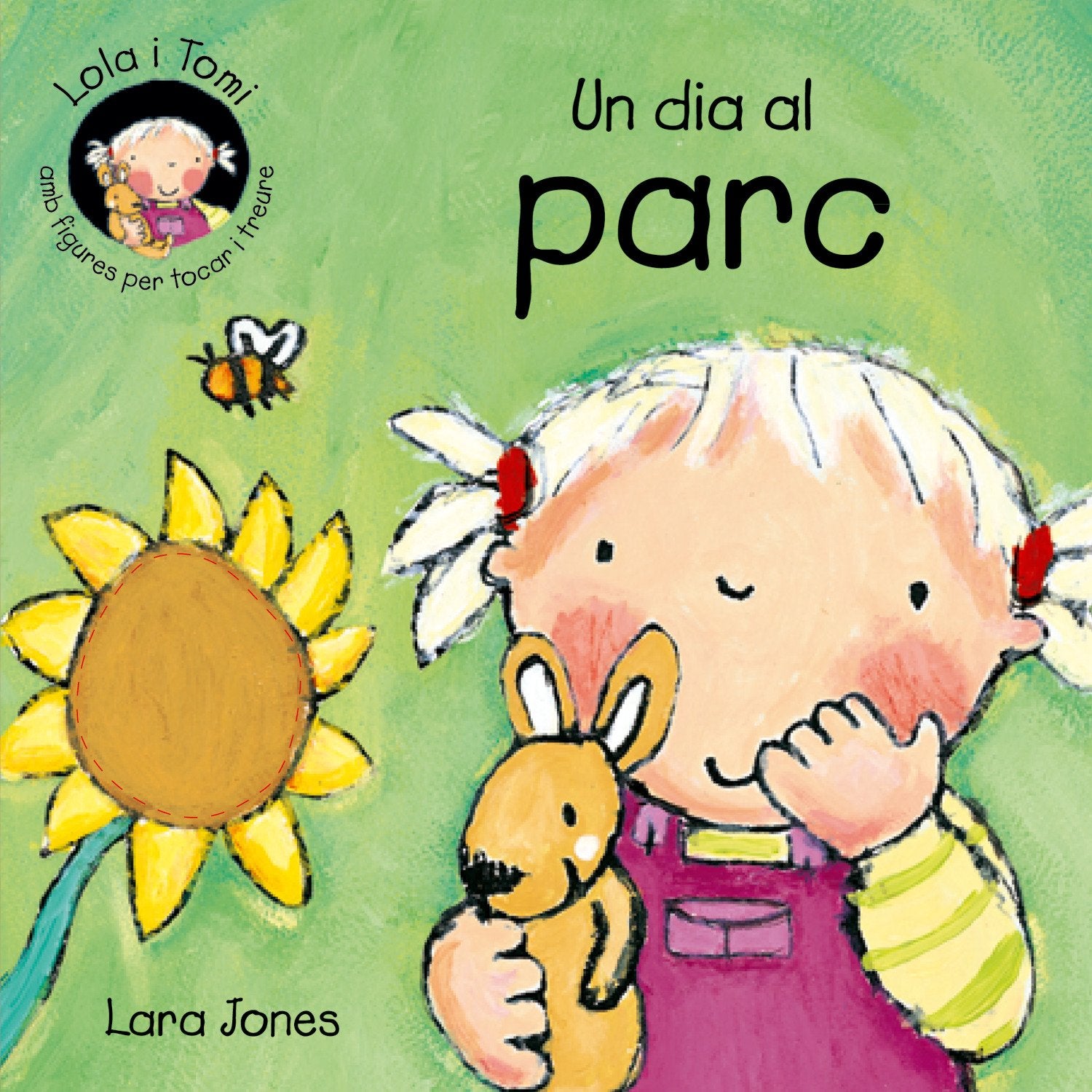 Un dia al parc