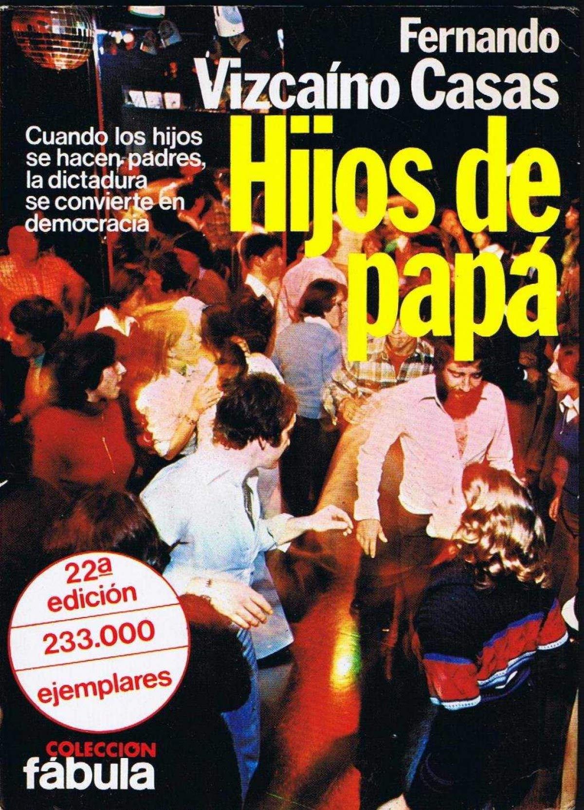 Hijos De Papa