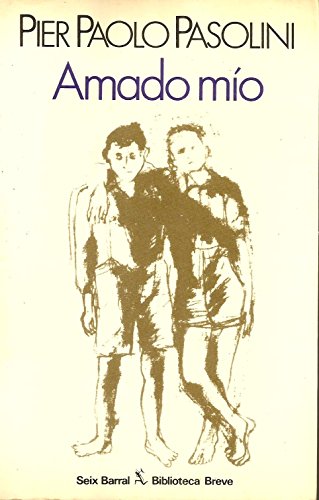Amado mio