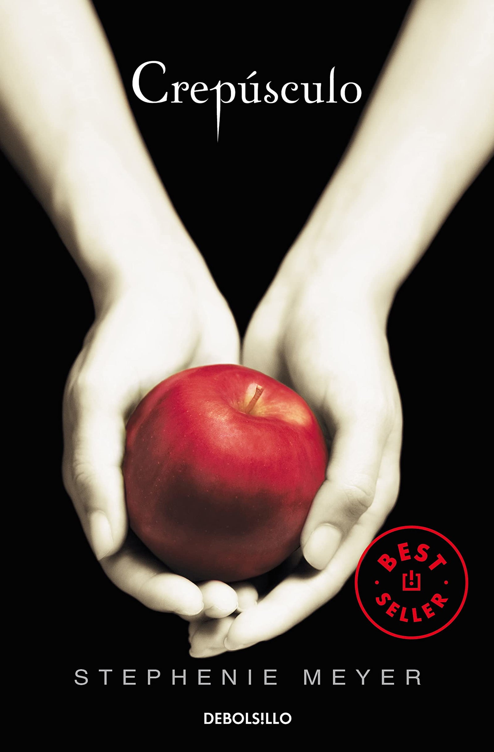 Crepúsculo (Saga Crepúsculo 1): Crepusculo (Saga Crepusculo 1) (Best Seller)