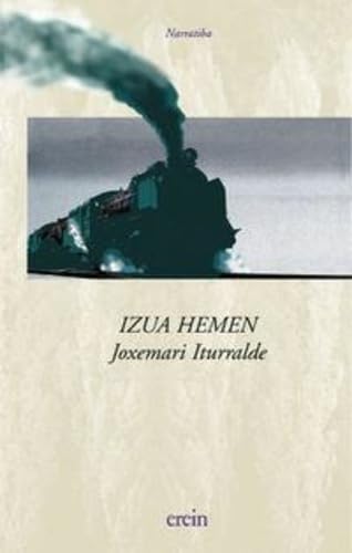 Izua Hemen: 35 (Narratiba)