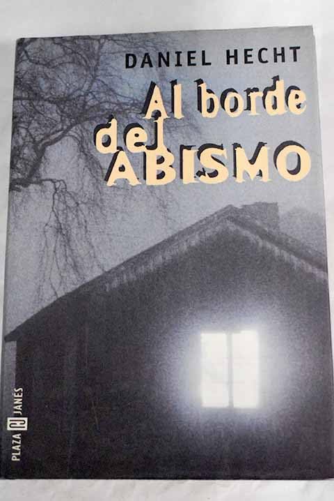 Al borde del abismo
