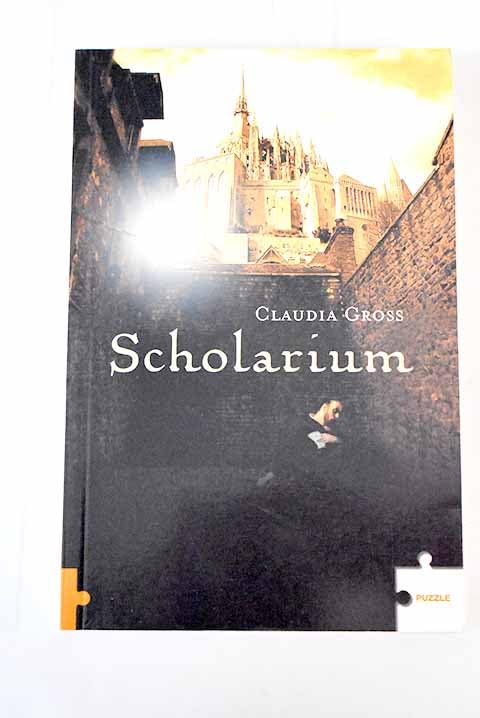 Scholarium