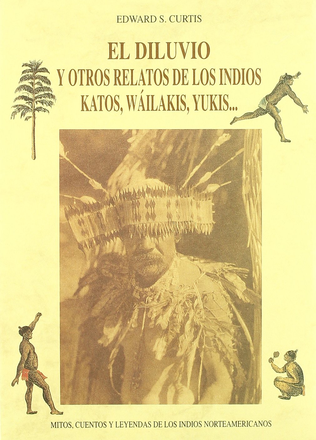 DILUVIO Y OTROS RELATOS (BIBLIOTECA CUENTOS MARAVILLOSOS)