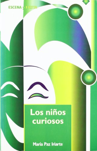 Los niños curiosos: 39 (Escena y Fiesta)