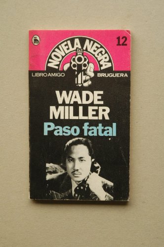 Paso fatal