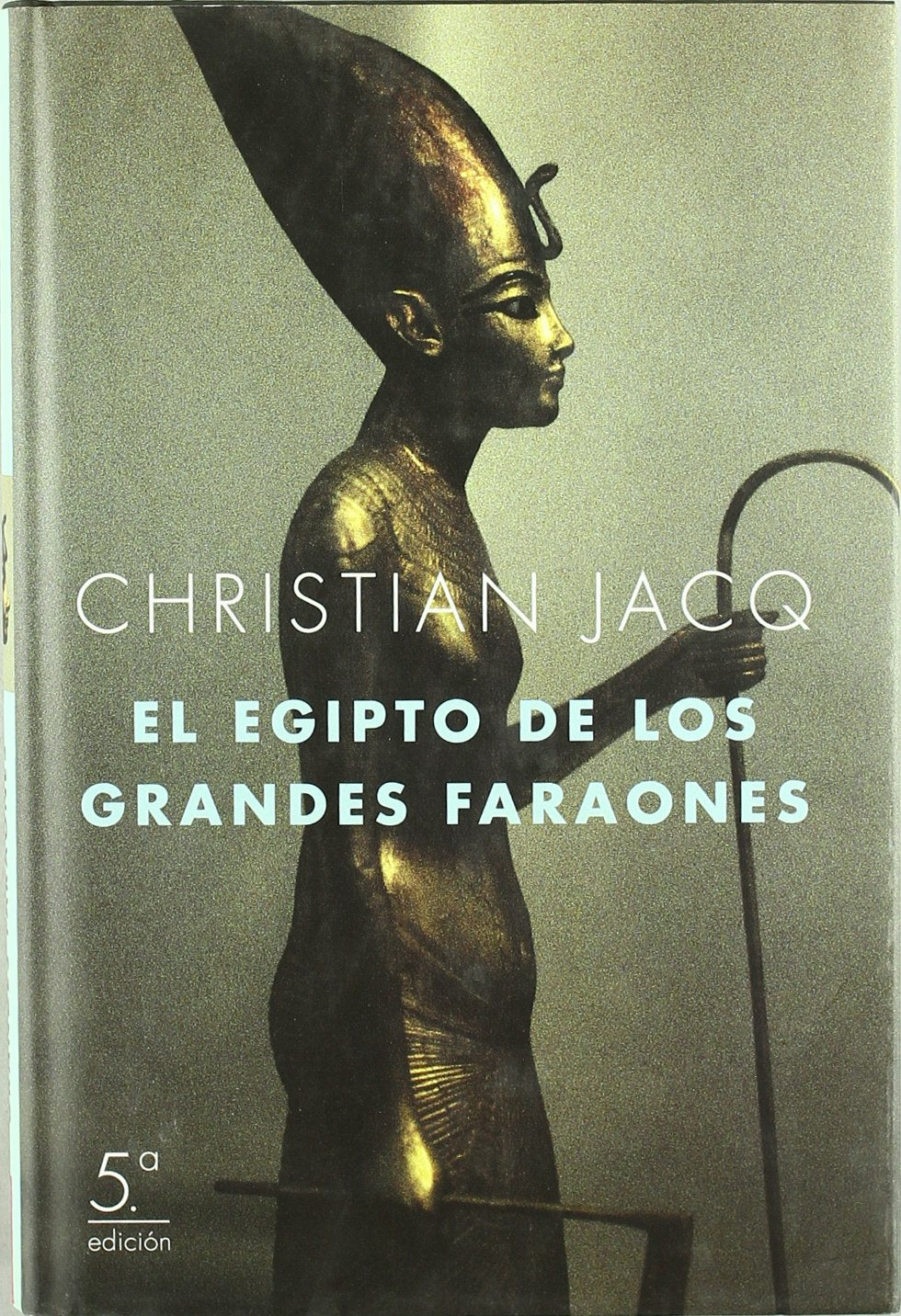 El Egipto de los grandes faraones: 1 (MR Dimensiones)