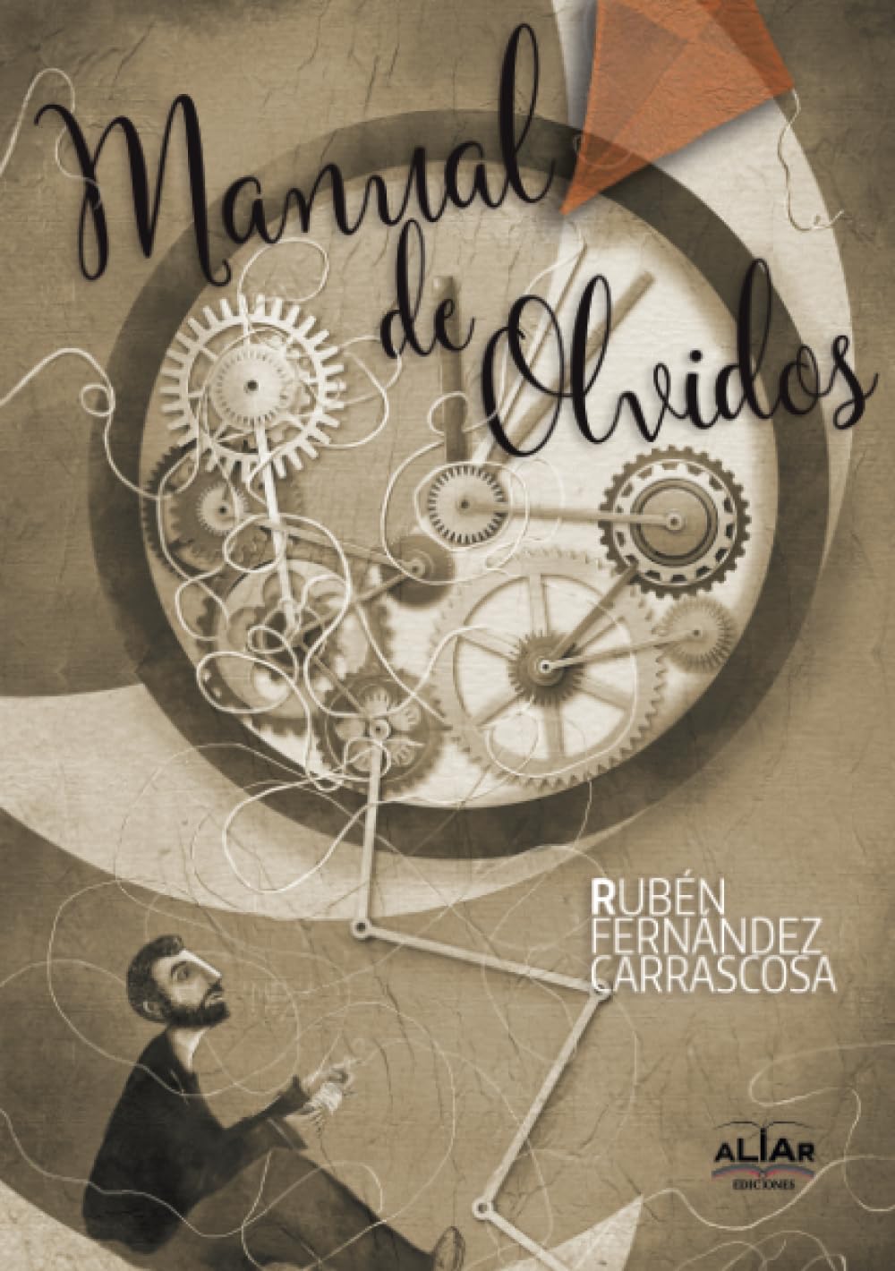 Manual de olvidos