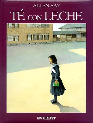 Té con leche (Rascacielos)