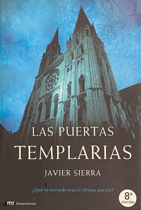 Las puertas templarias (