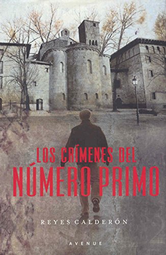 Los crimenes del numero primo: 249 (Otros Ficción)