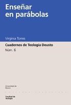 Enseñar en parábolas (Cuadernos de Teología Deusto)
