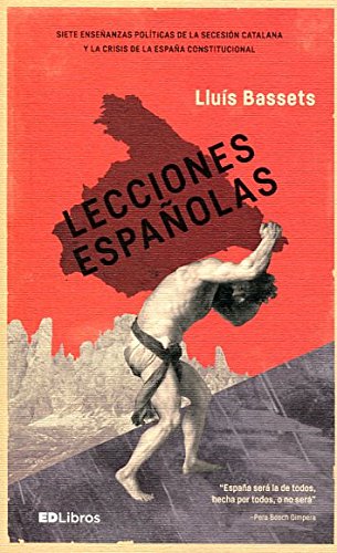 Lecciones españolas (SIN COLECCION)