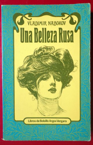 Una belleza rusa