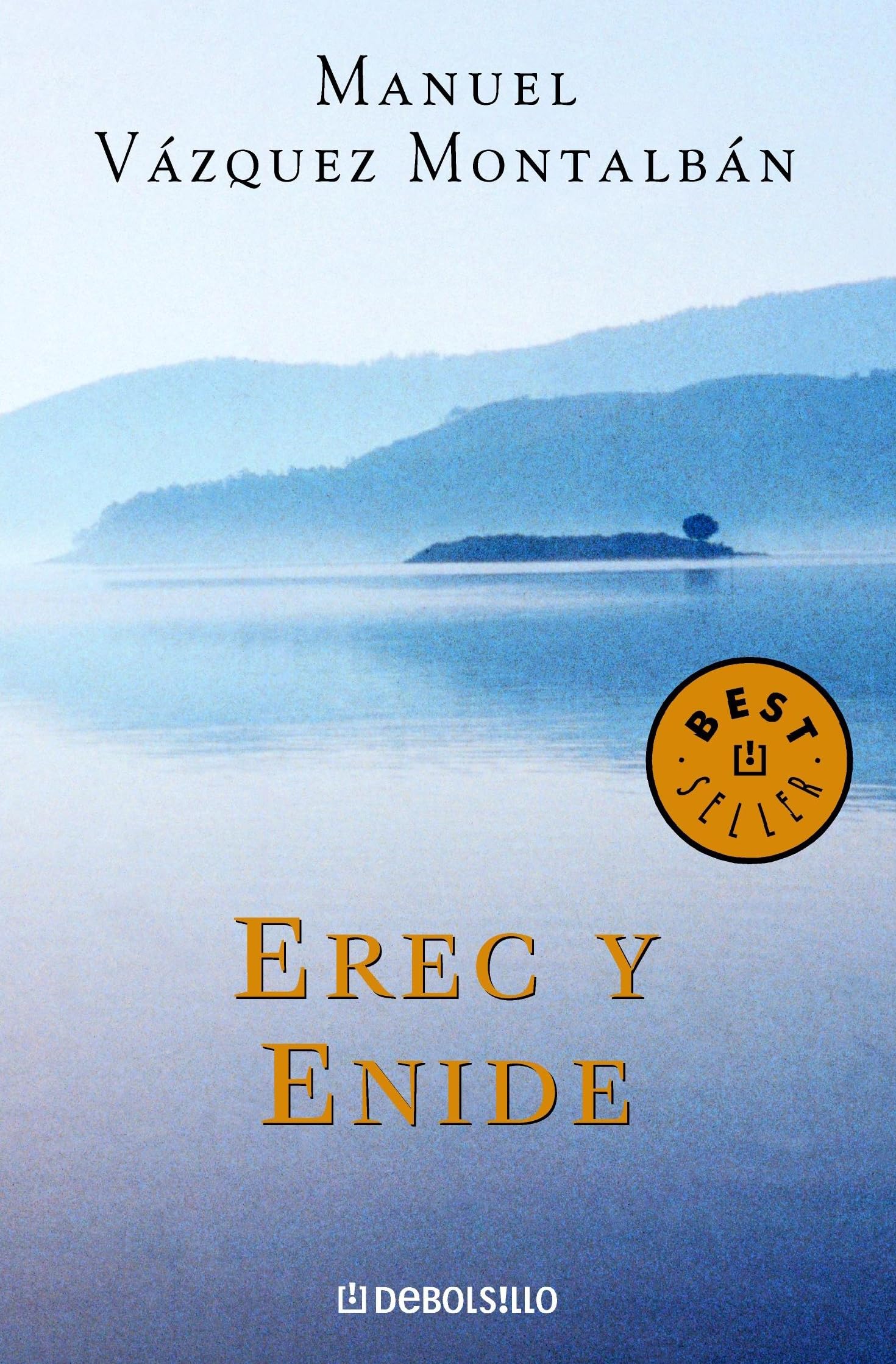 Erec y Enide / Erec and Enide