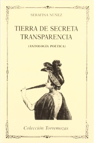 Tierra de secreta transparencia