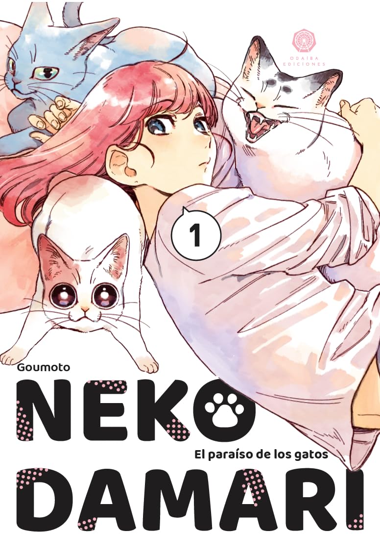 NekoDamari 1