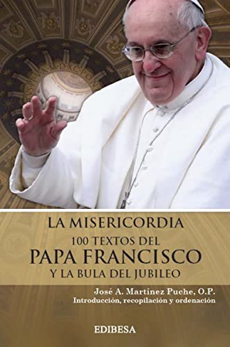 Misericordia 100 textos del Papa Francis (SIN COLECCION)