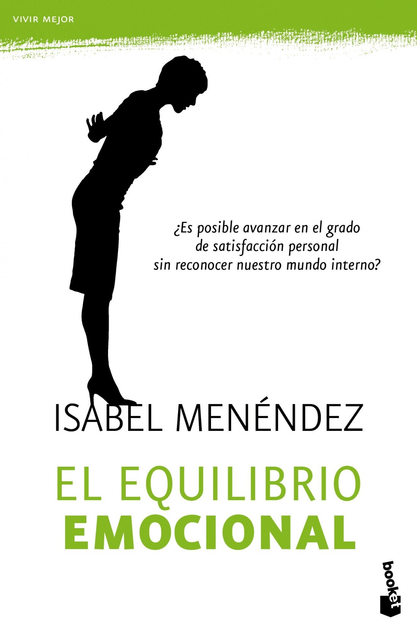 El equilibrio emocional (Vivir Mejor)