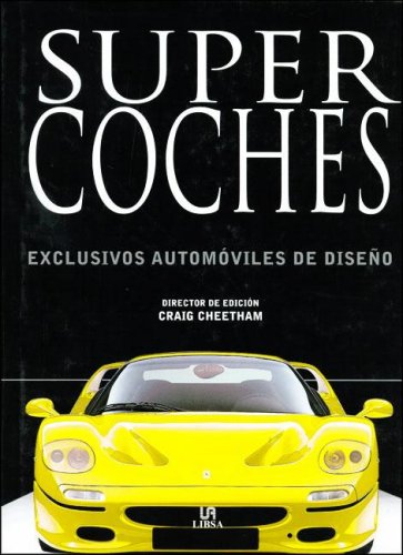 Súper Coches (SIN COLECCION)
