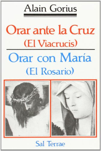 Orar ante la cruz (Viacrucis)