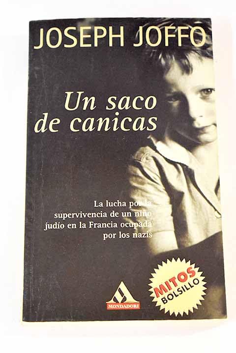 Un saco de canicas (