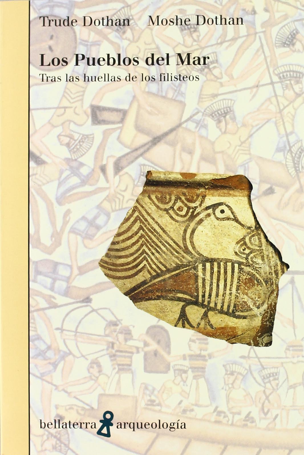 Pueblos del mar (ANTROPOLOGIA)