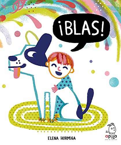 ¡Blas! (SIN COLECCION)